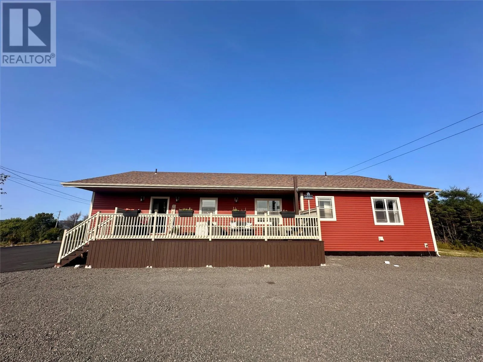 139 Winterland Road