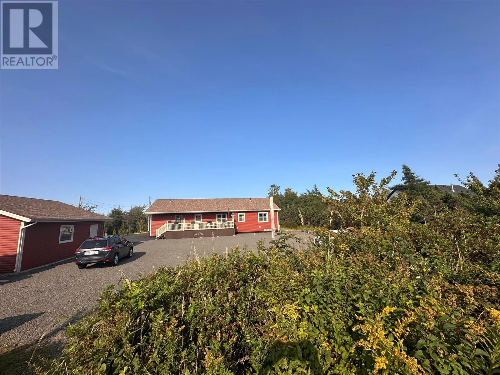 139 Winterland Road