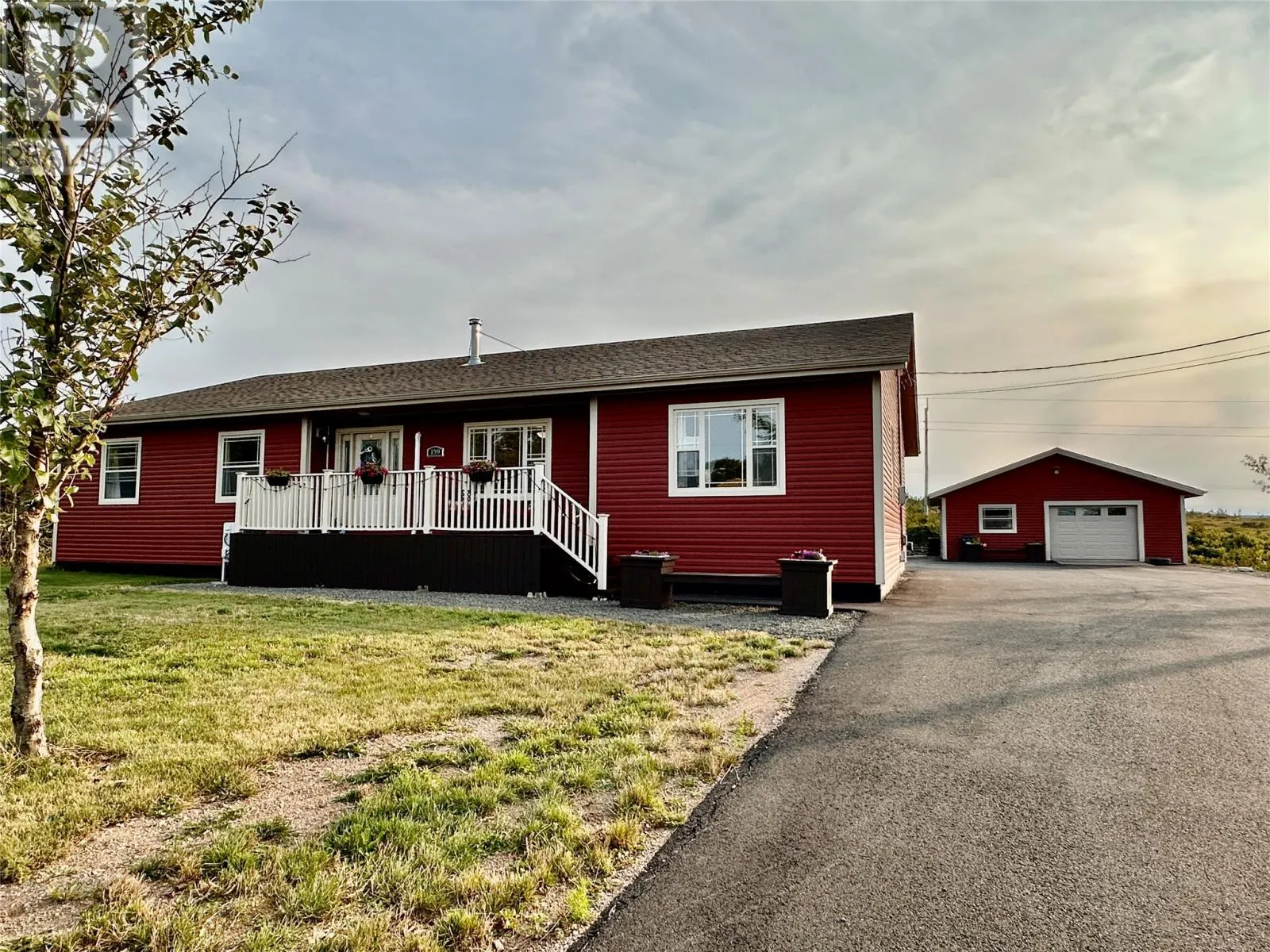 139 Winterland Road