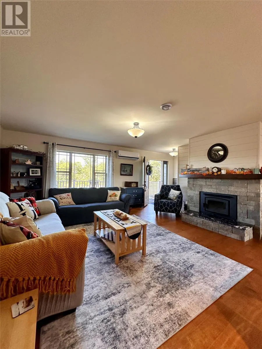 139 Winterland Road
