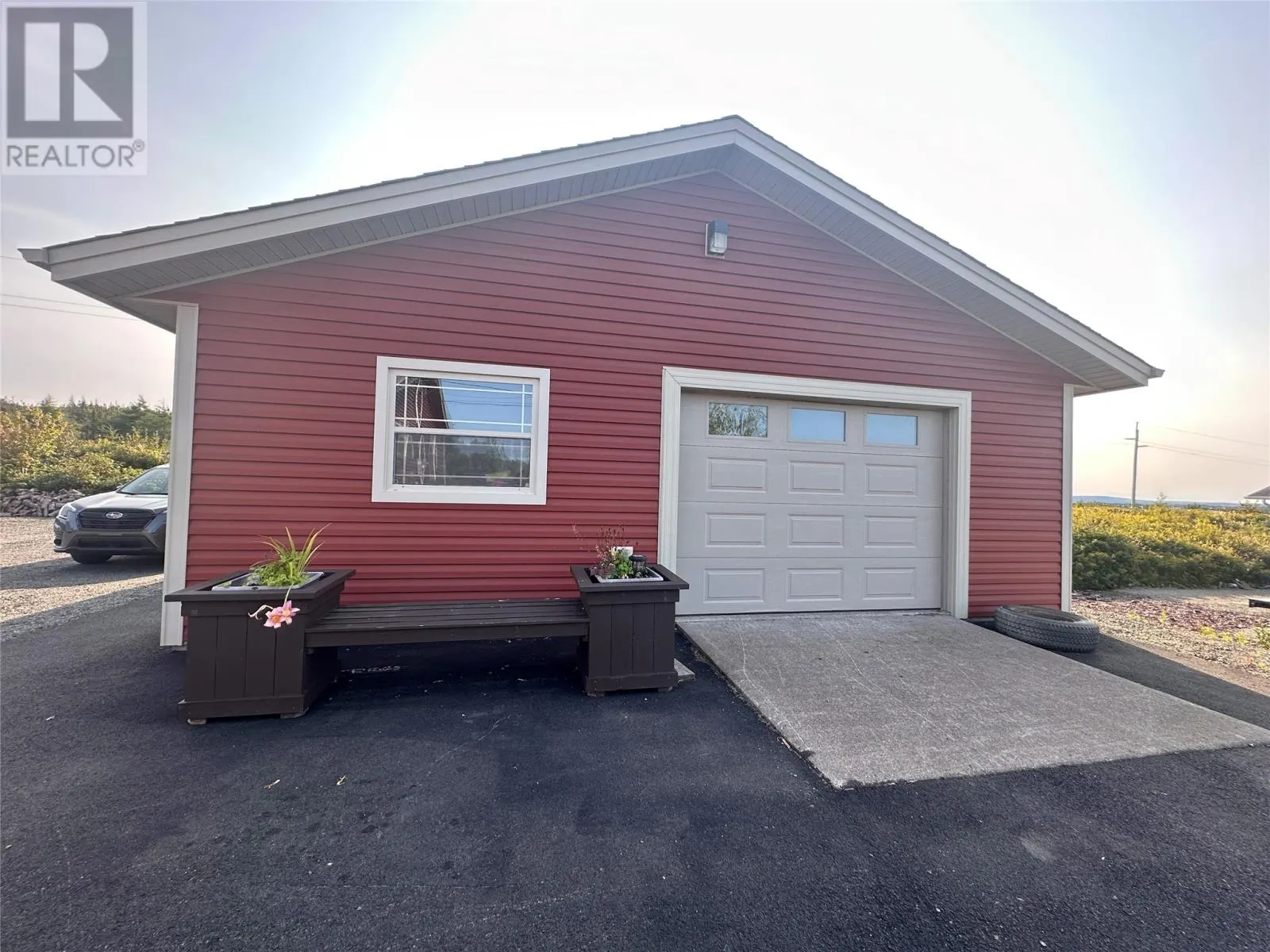 139 Winterland Road