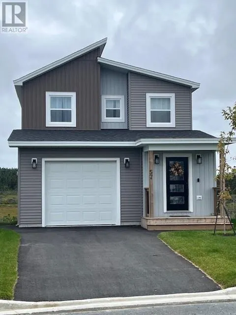 97 Trenton Drive