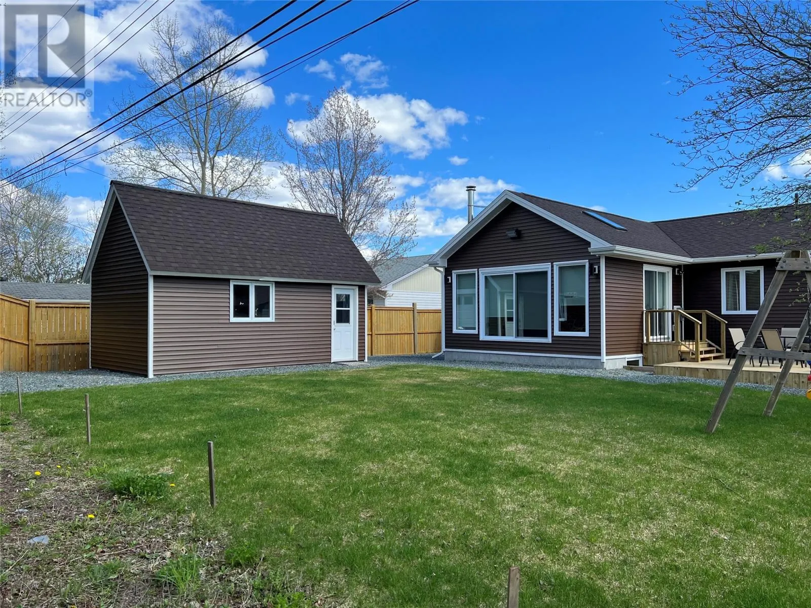 30 Grandy Avenue