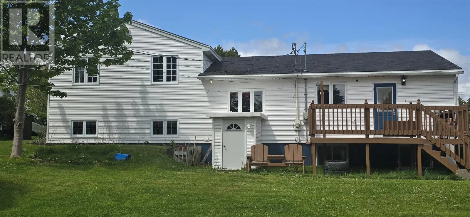 61 Creston Boulevard