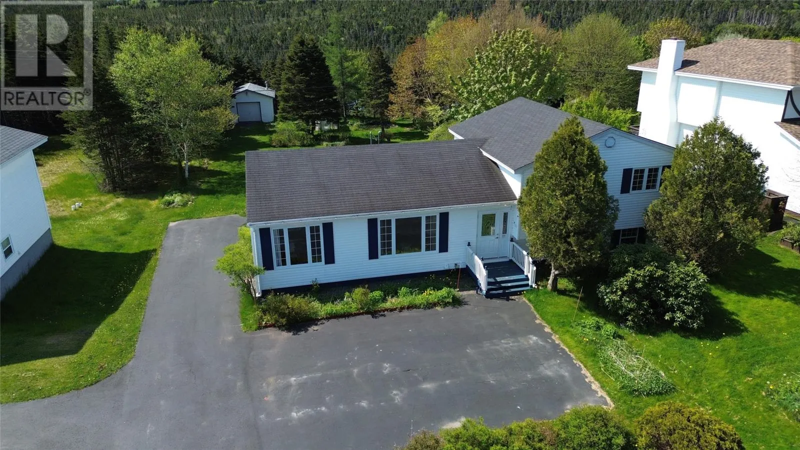 61 Creston Boulevard