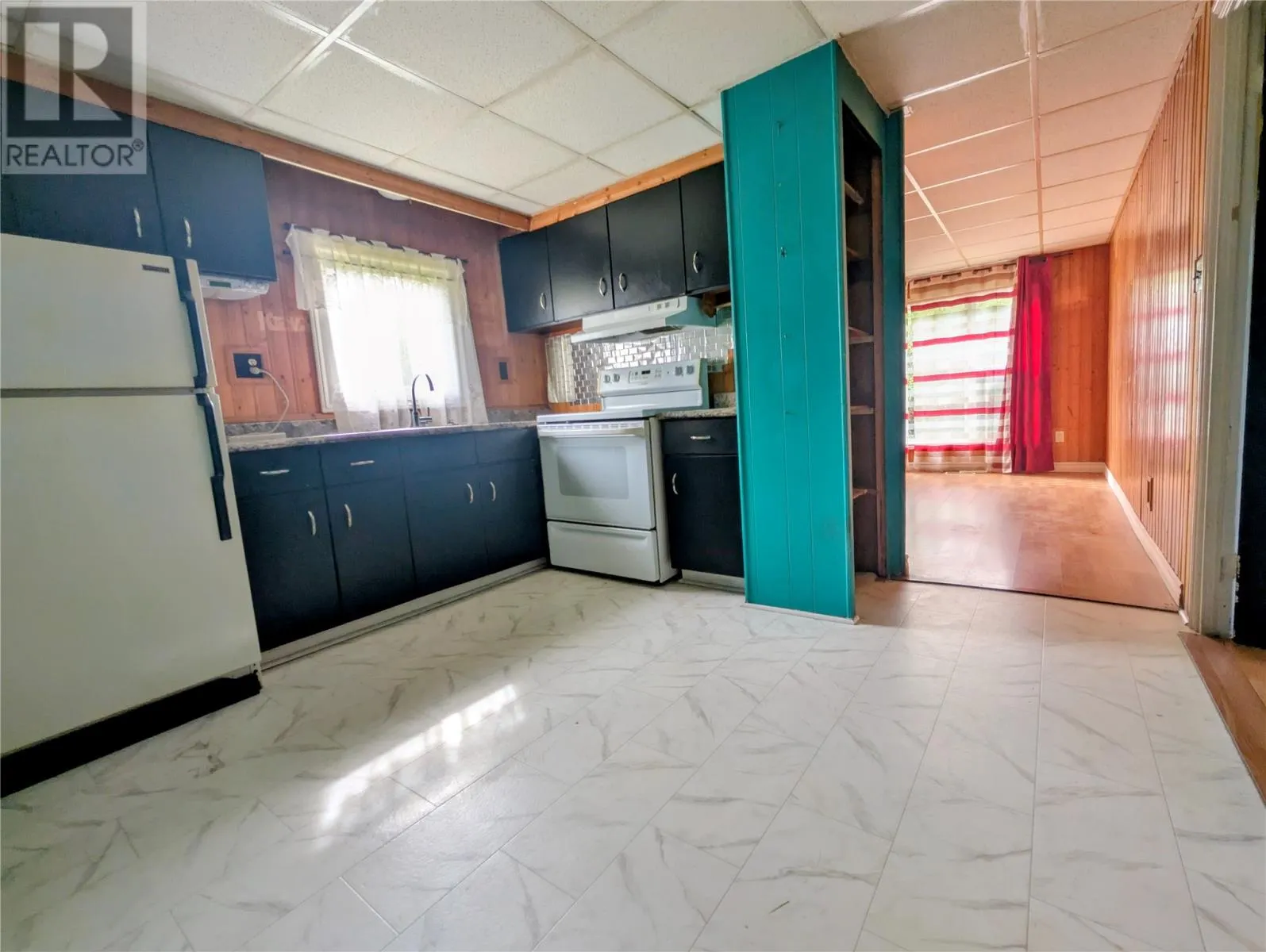 6 Richards Road