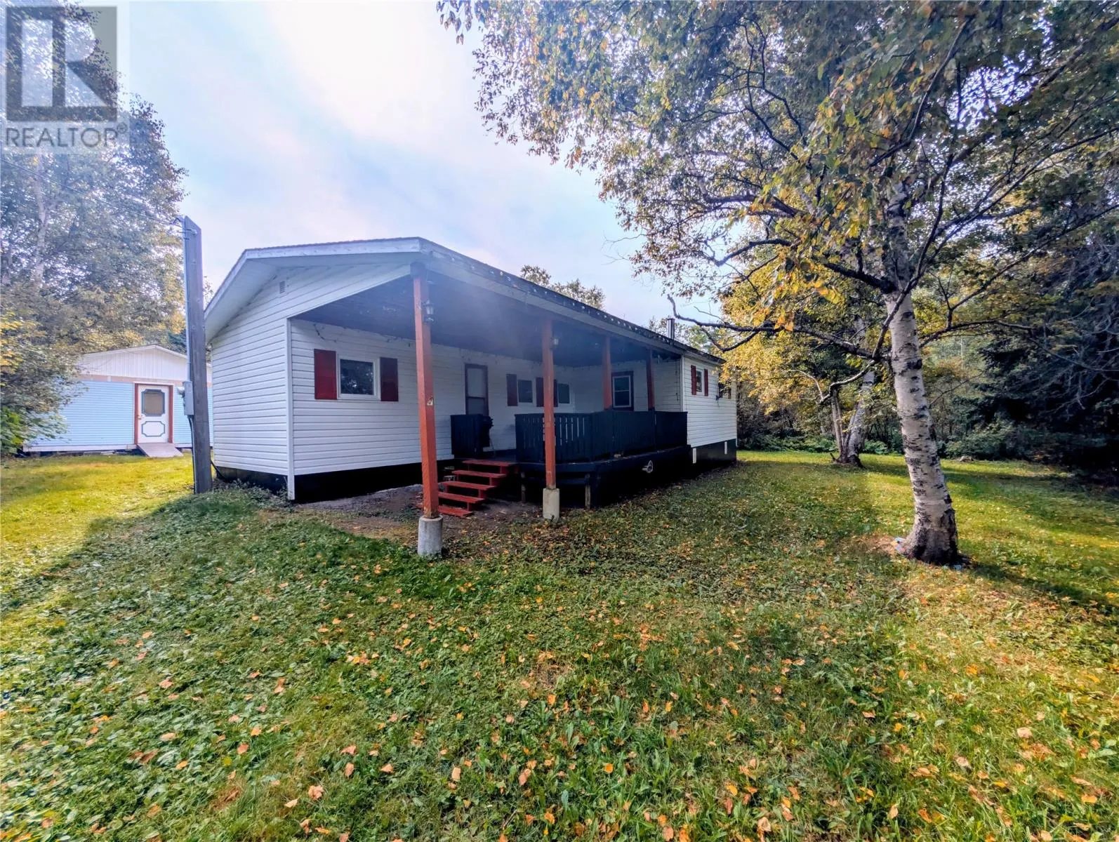 6 Richards Road