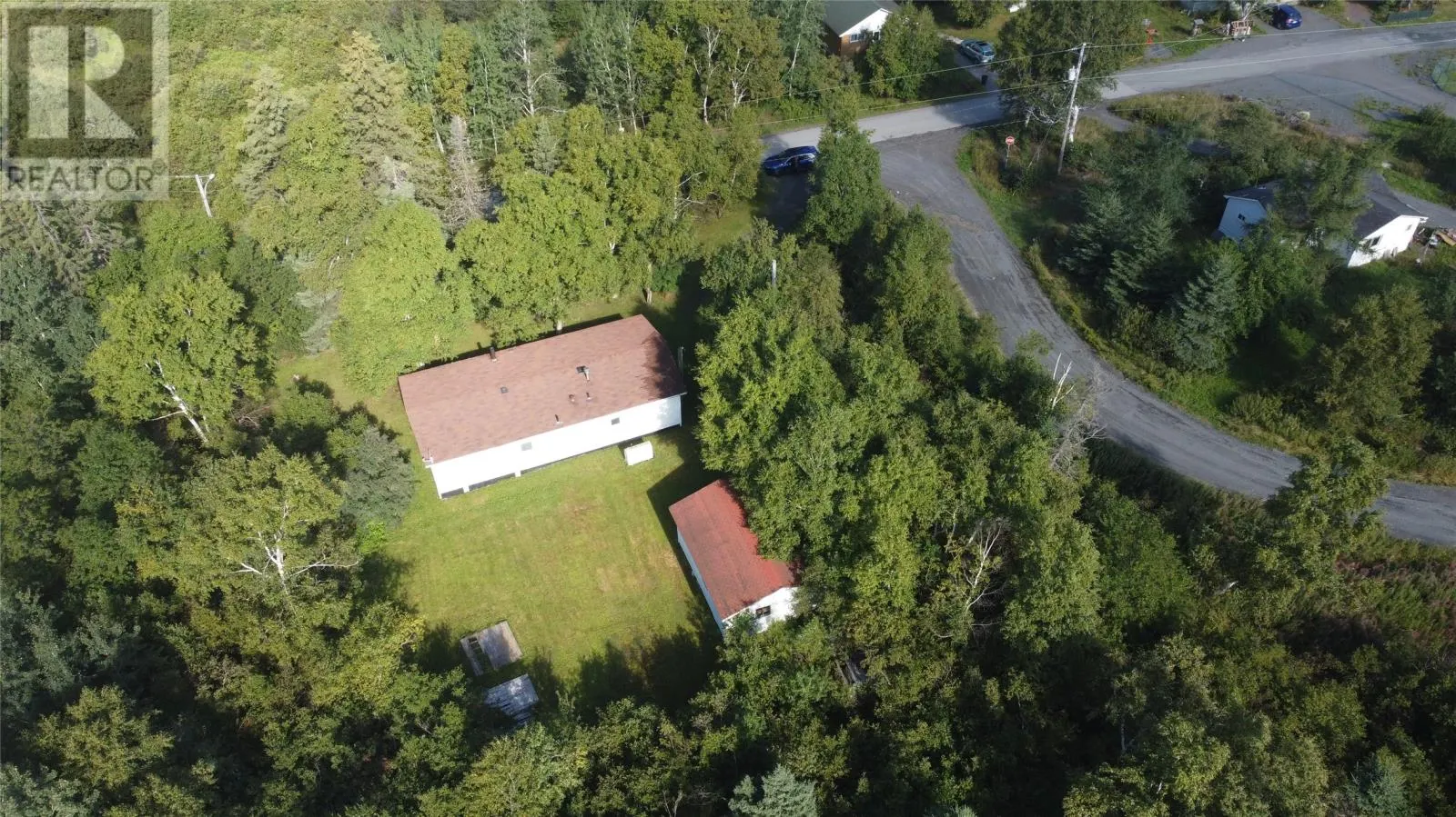 6 Richards Road