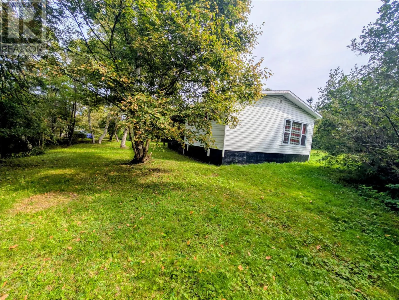6 Richards Road