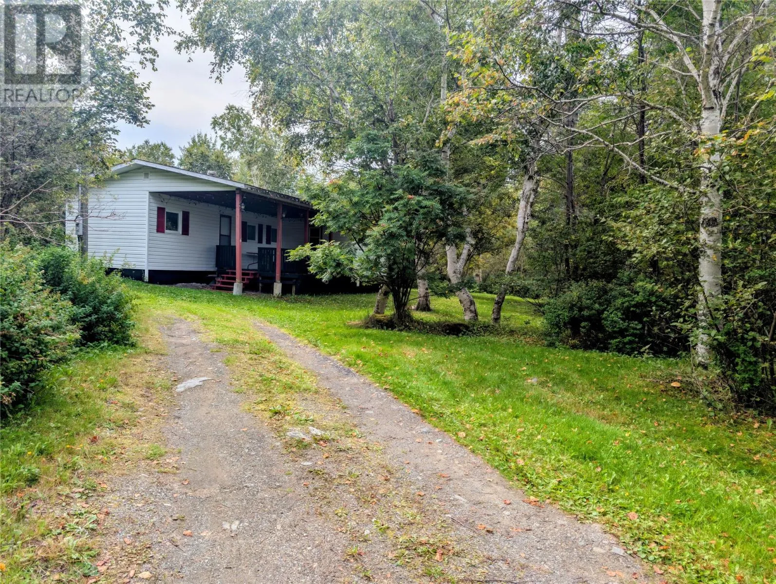 6 Richards Road