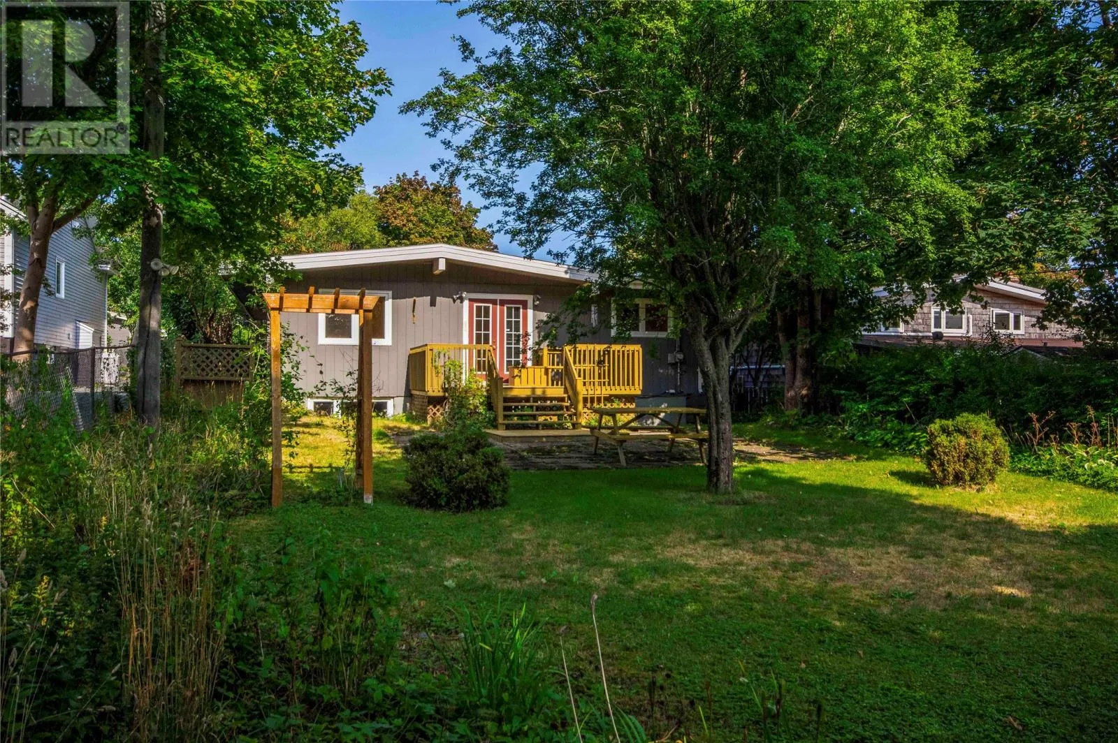 34 Cowan Avenue