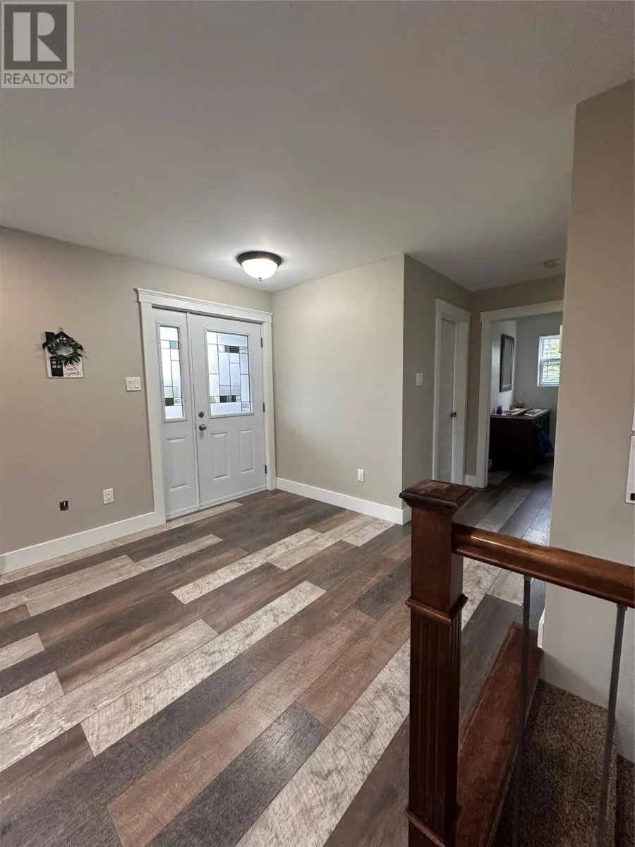22 Northwest Trail