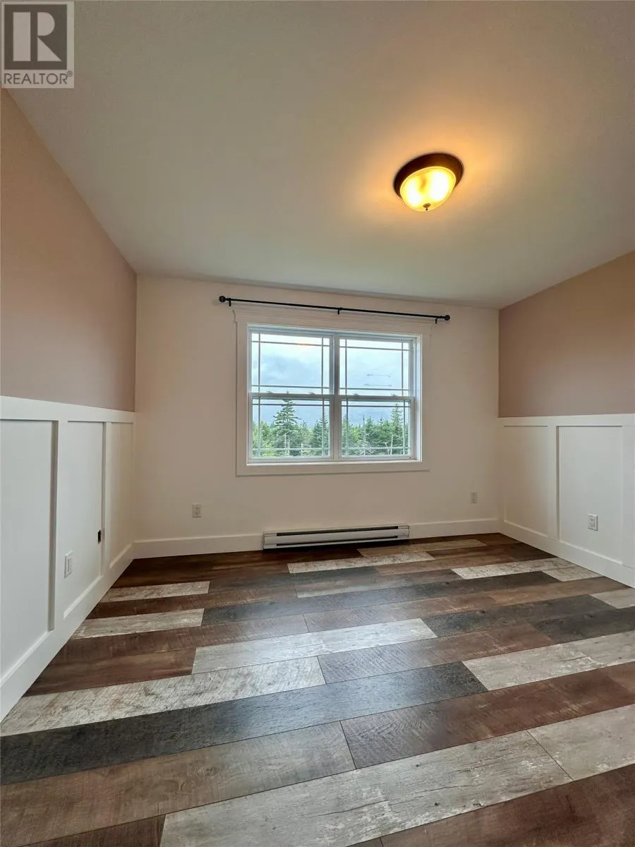 22 Northwest Trail