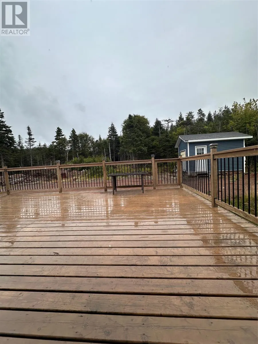 22 Northwest Trail