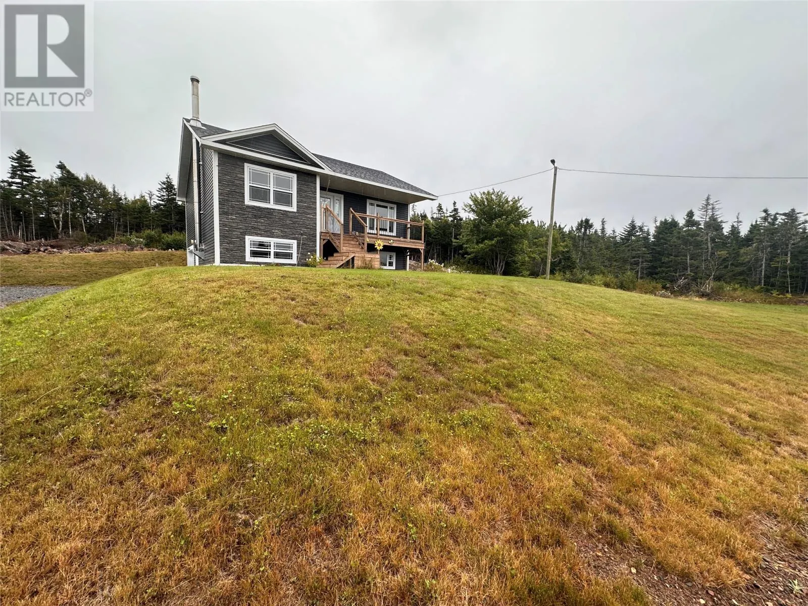 22 Northwest Trail