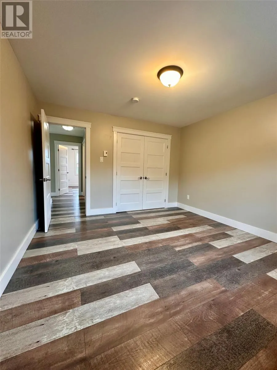 22 Northwest Trail