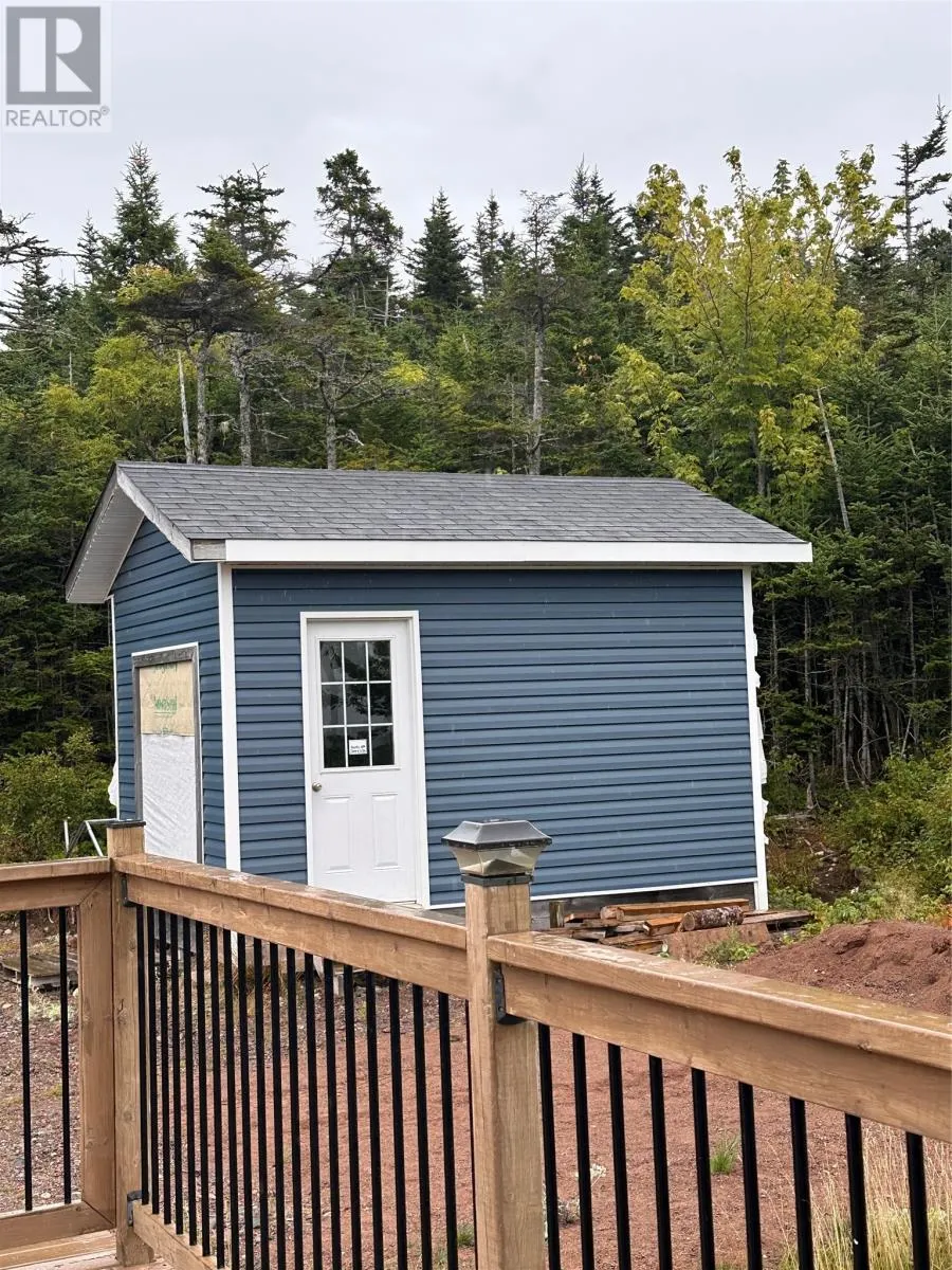 22 Northwest Trail