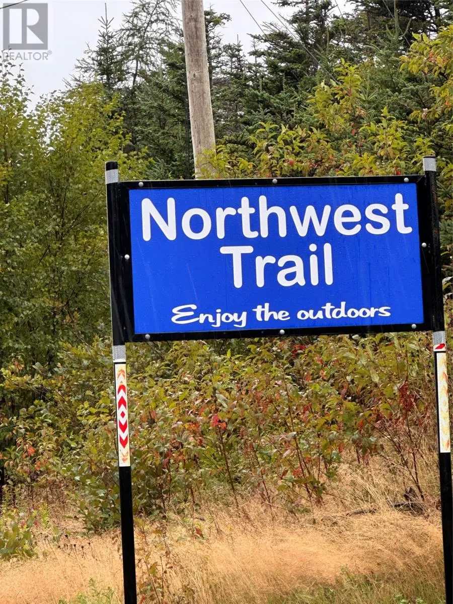 22 Northwest Trail