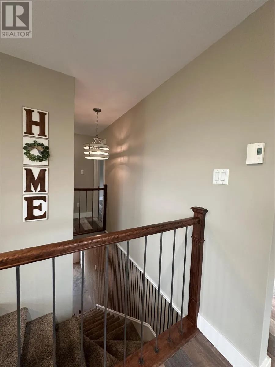 22 Northwest Trail