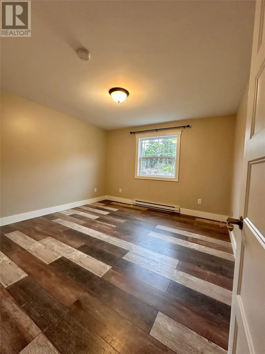 22 Northwest Trail