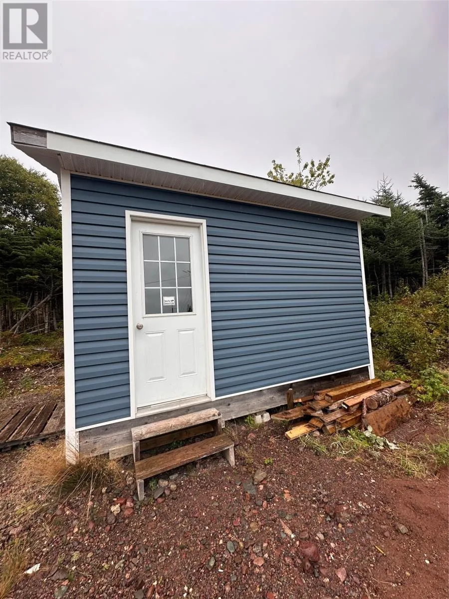 22 Northwest Trail