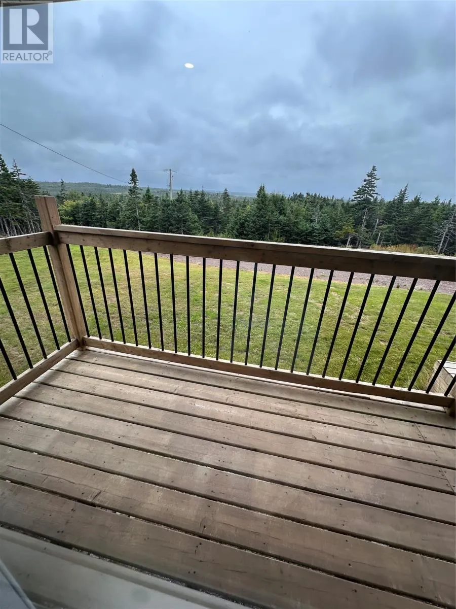 22 Northwest Trail