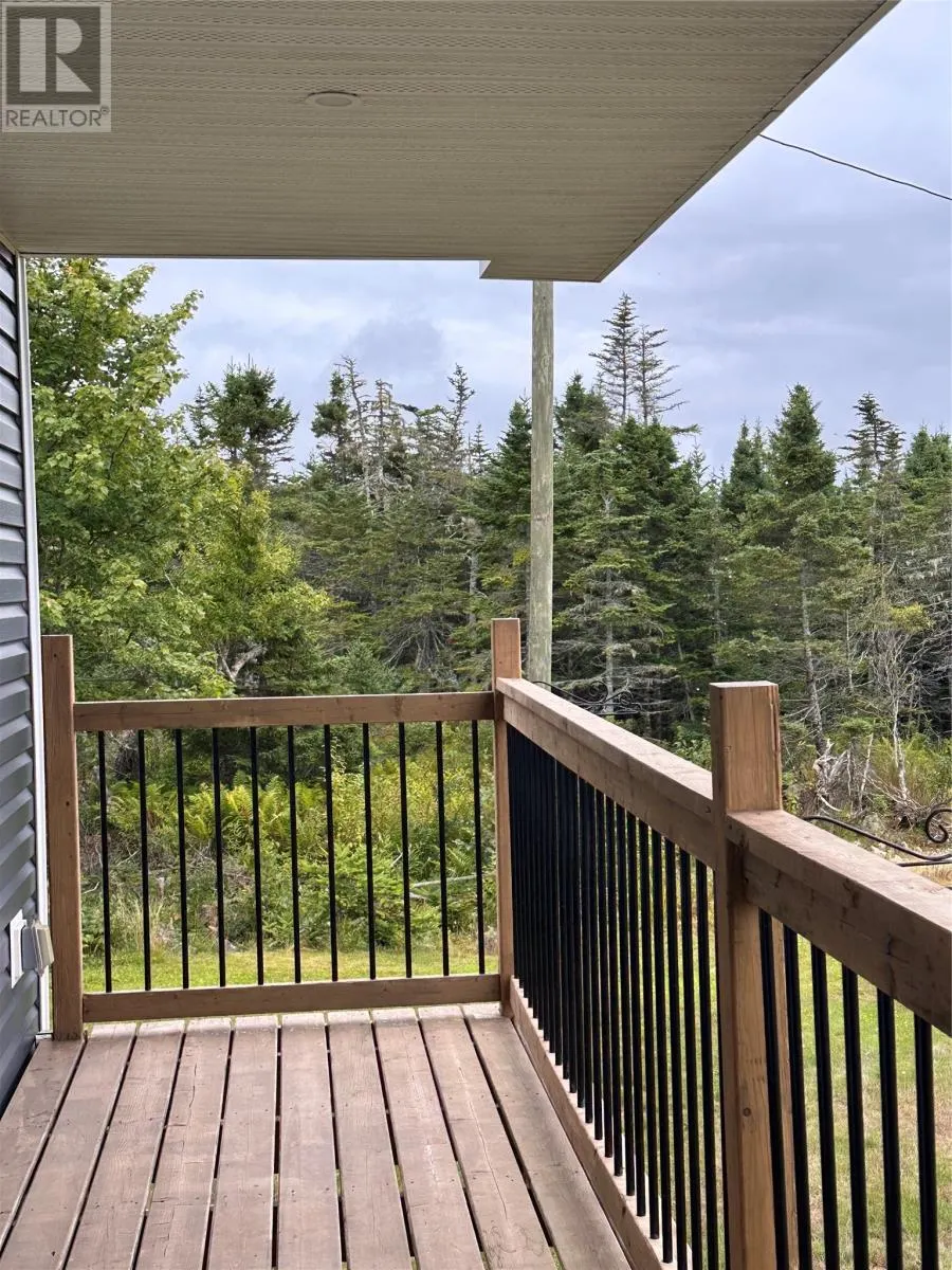 22 Northwest Trail