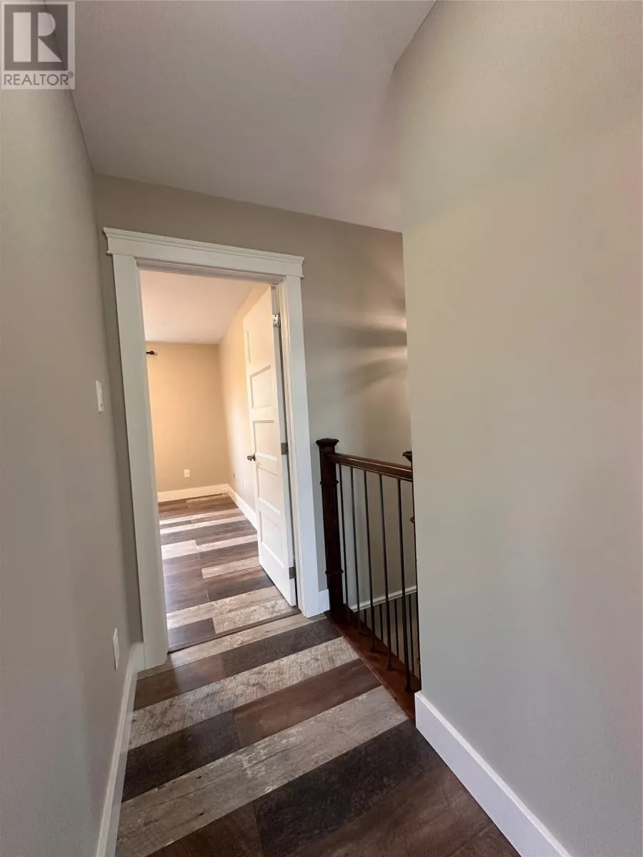 22 Northwest Trail