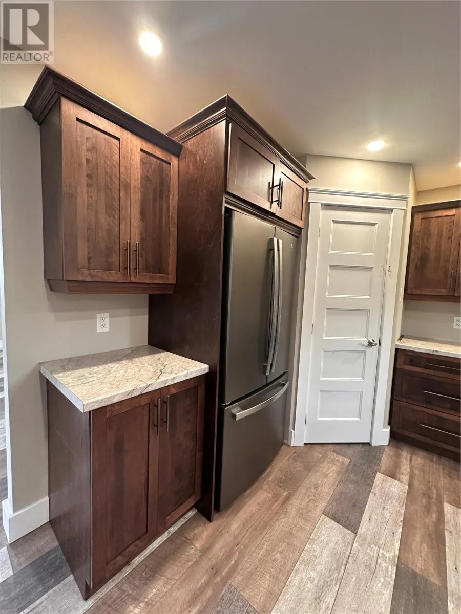 22 Northwest Trail