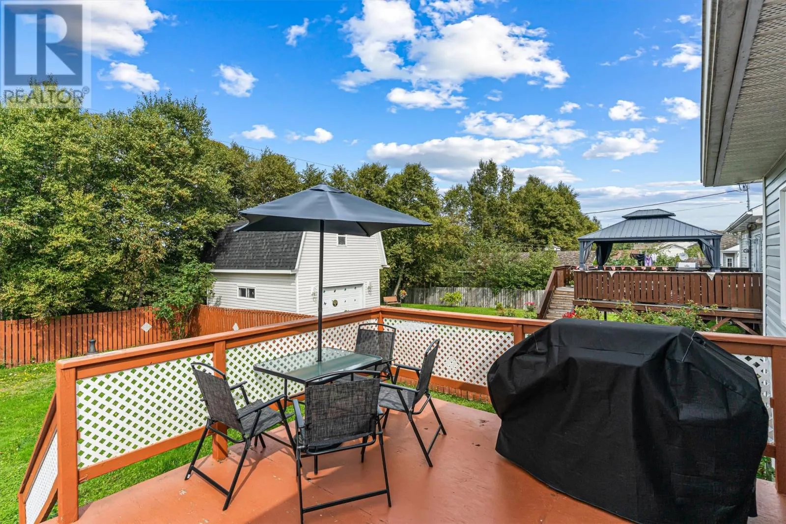 3 McGrath Place