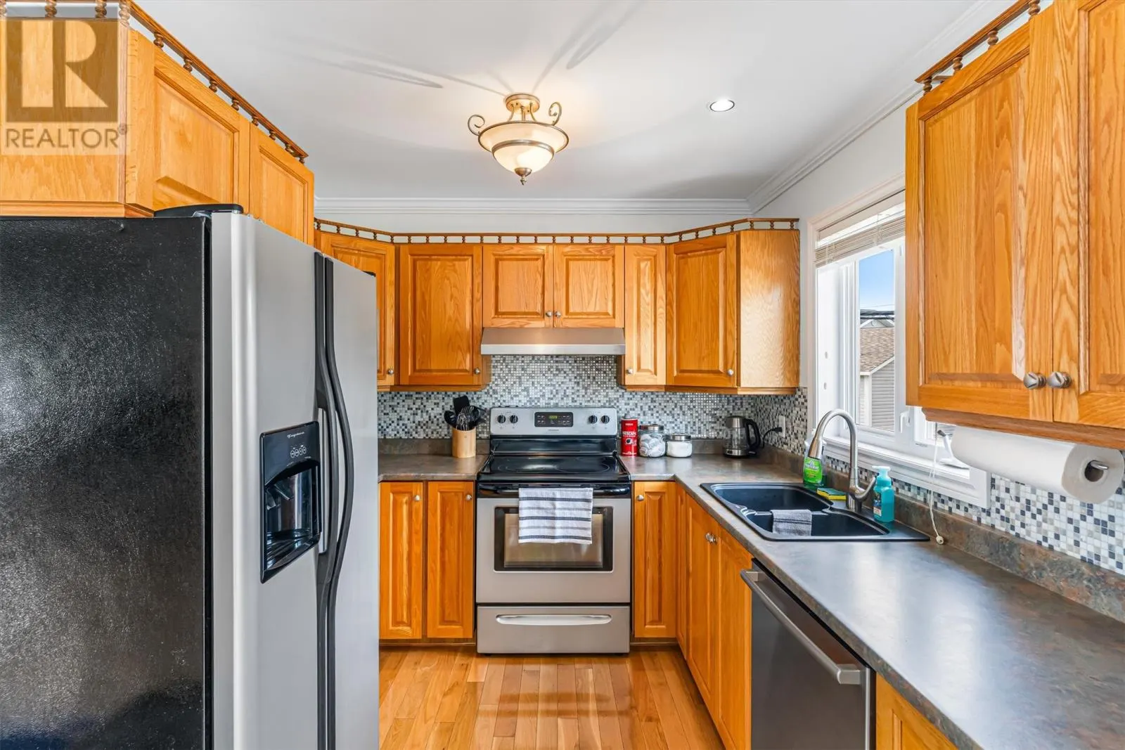 3 McGrath Place