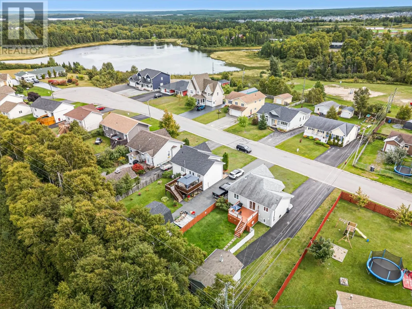 3 McGrath Place
