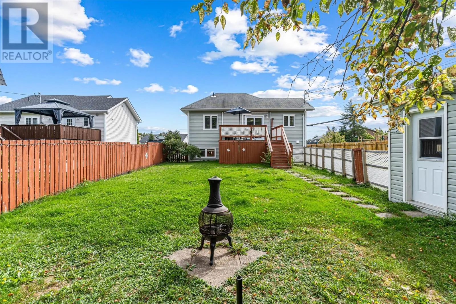 3 McGrath Place