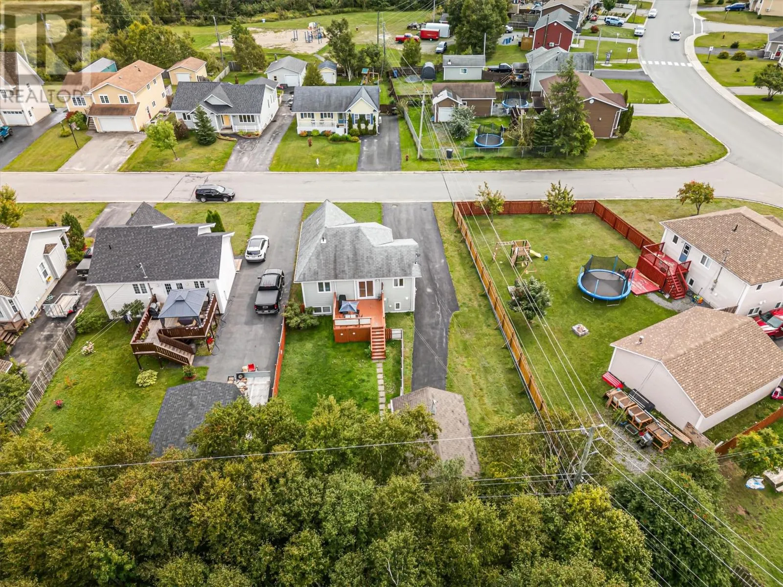 3 McGrath Place