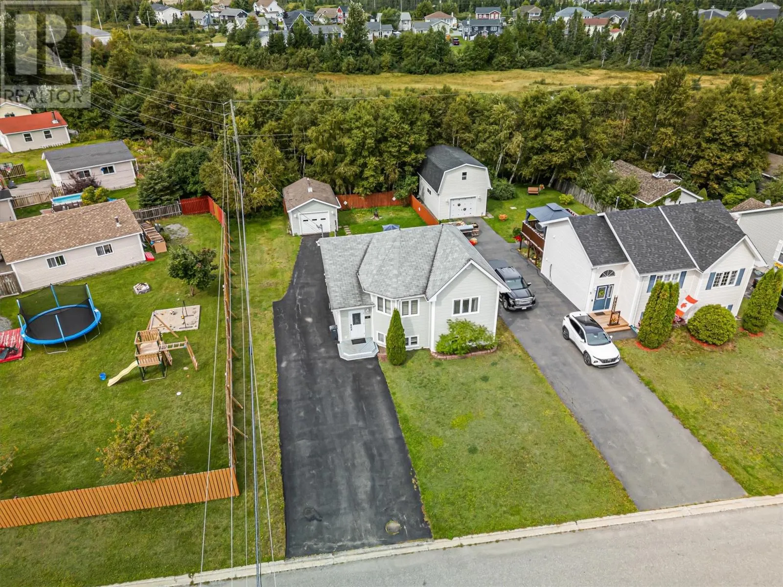 3 McGrath Place