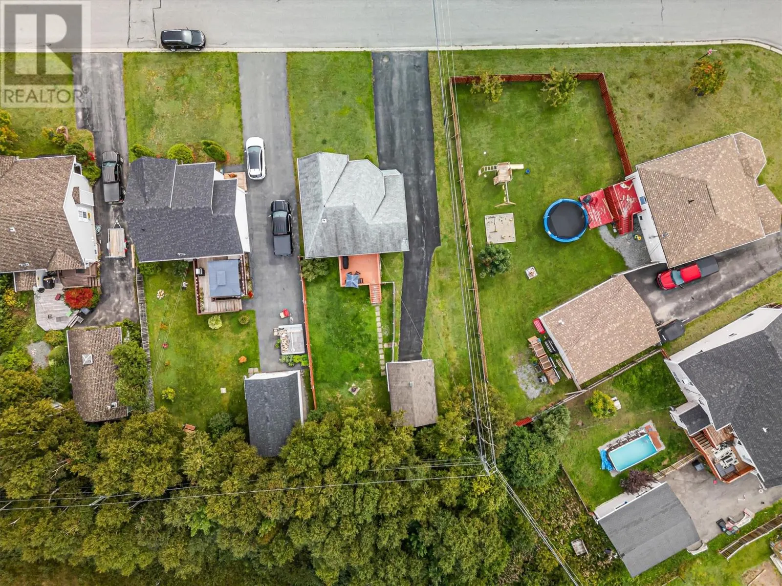 3 McGrath Place
