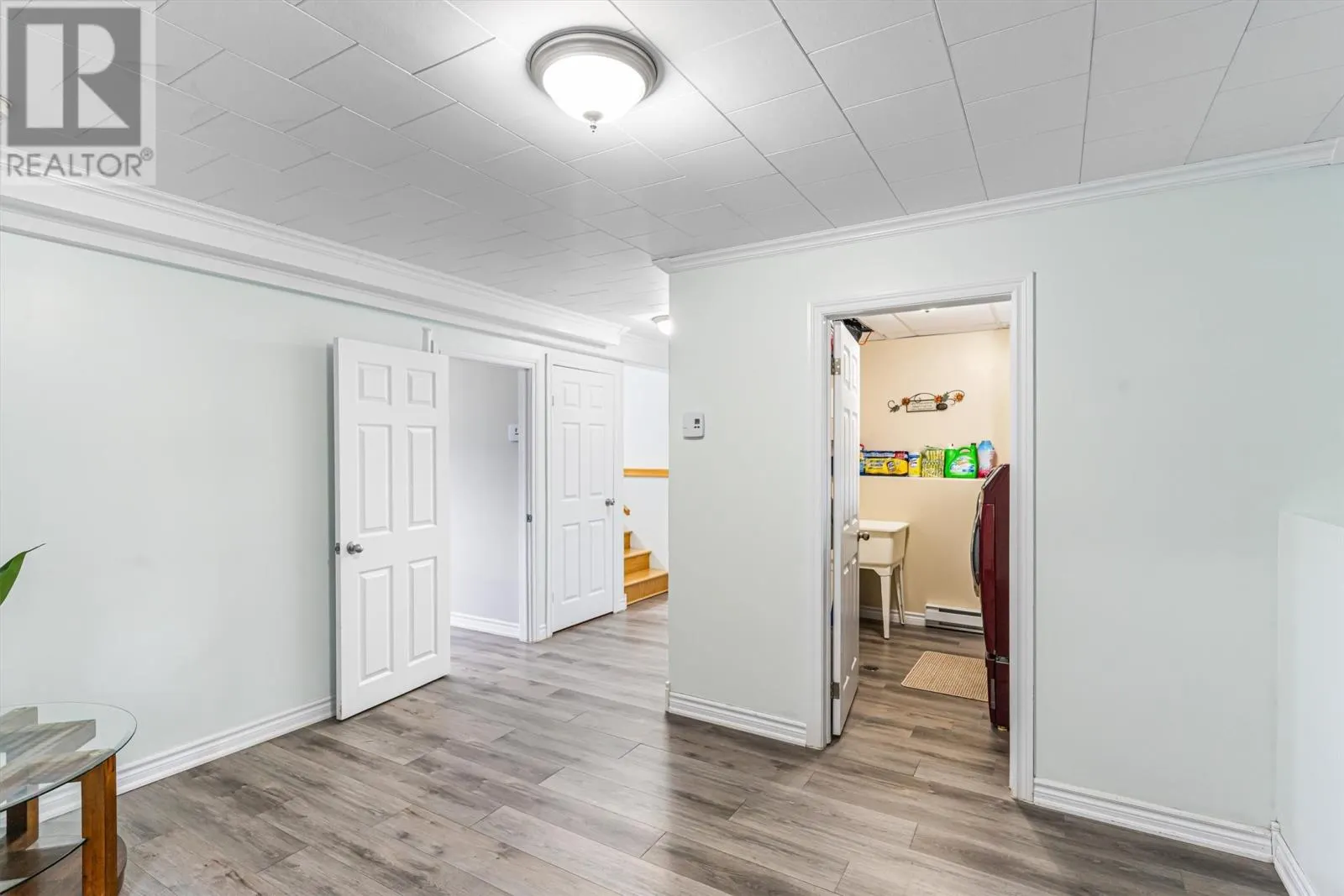 3 McGrath Place