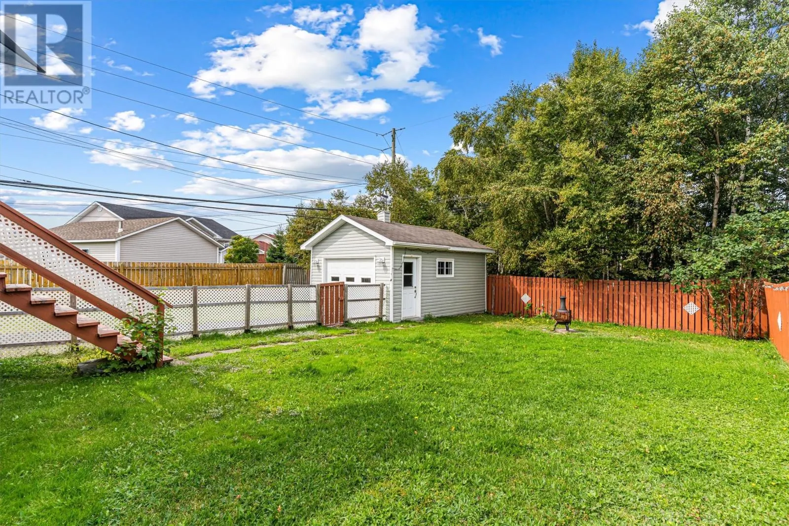 3 McGrath Place