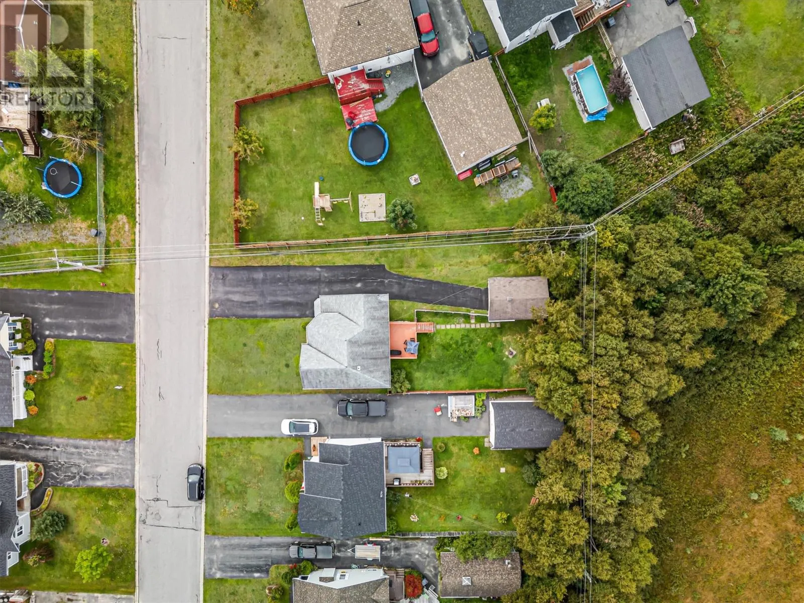 3 McGrath Place