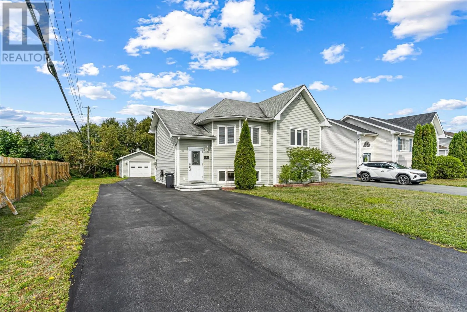 3 McGrath Place