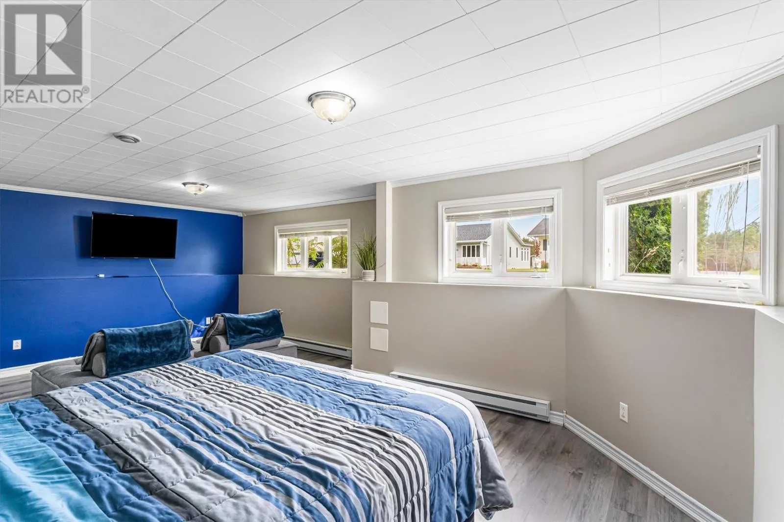 3 McGrath Place
