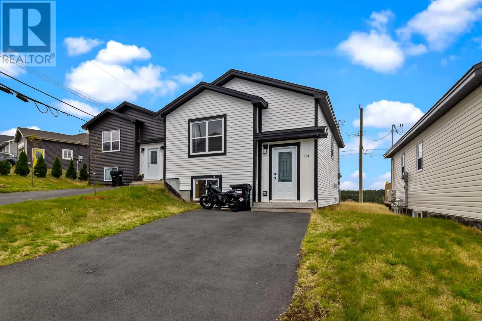 16a Tigress Street