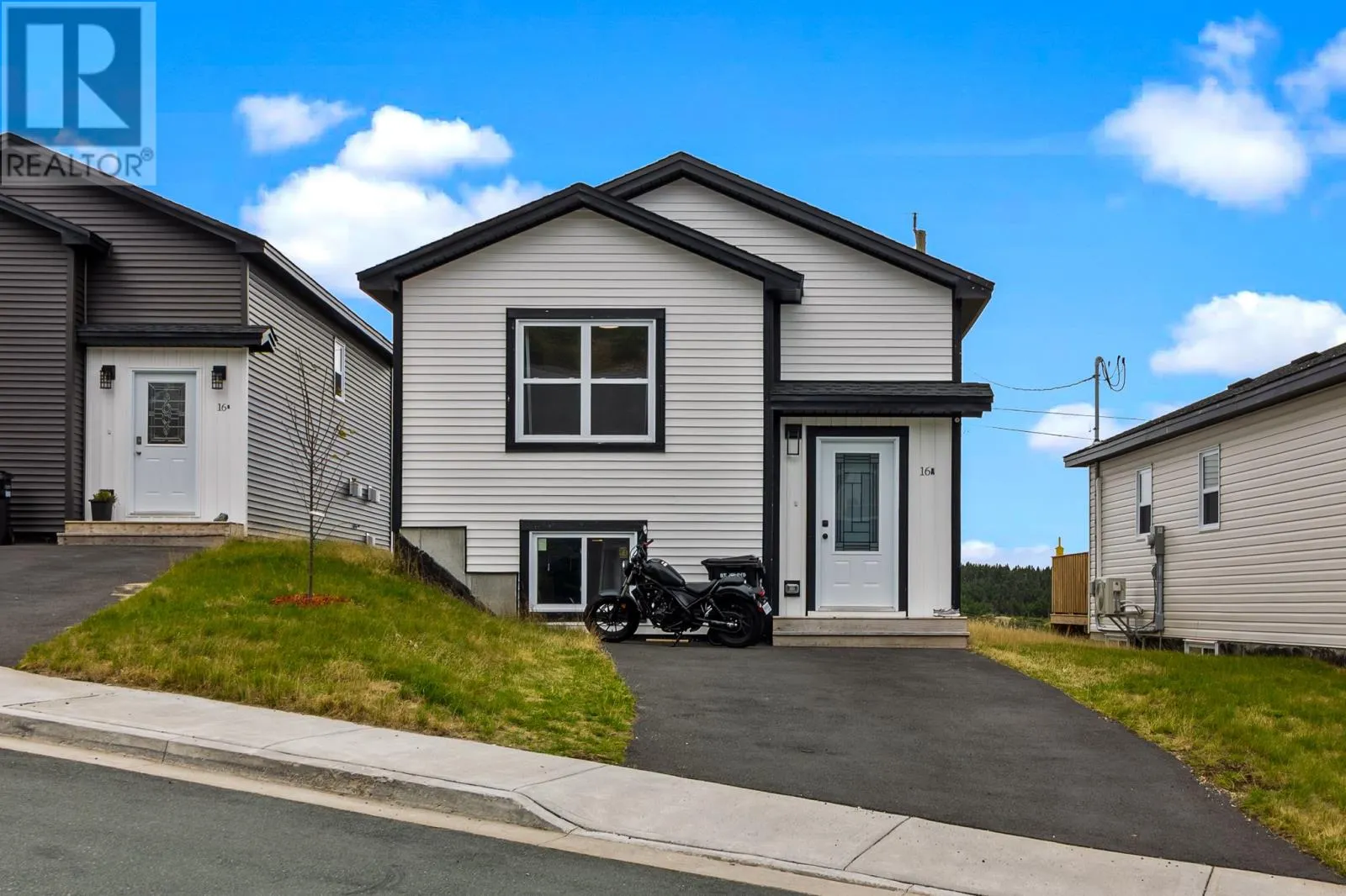 16a Tigress Street