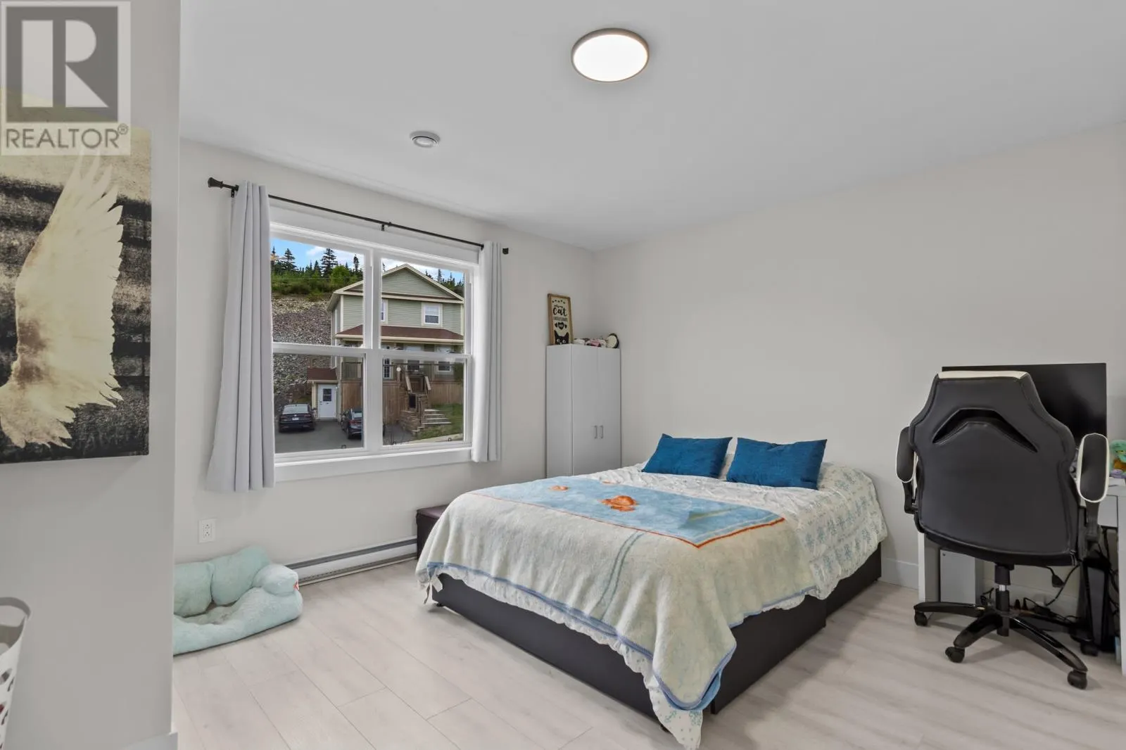 16a Tigress Street