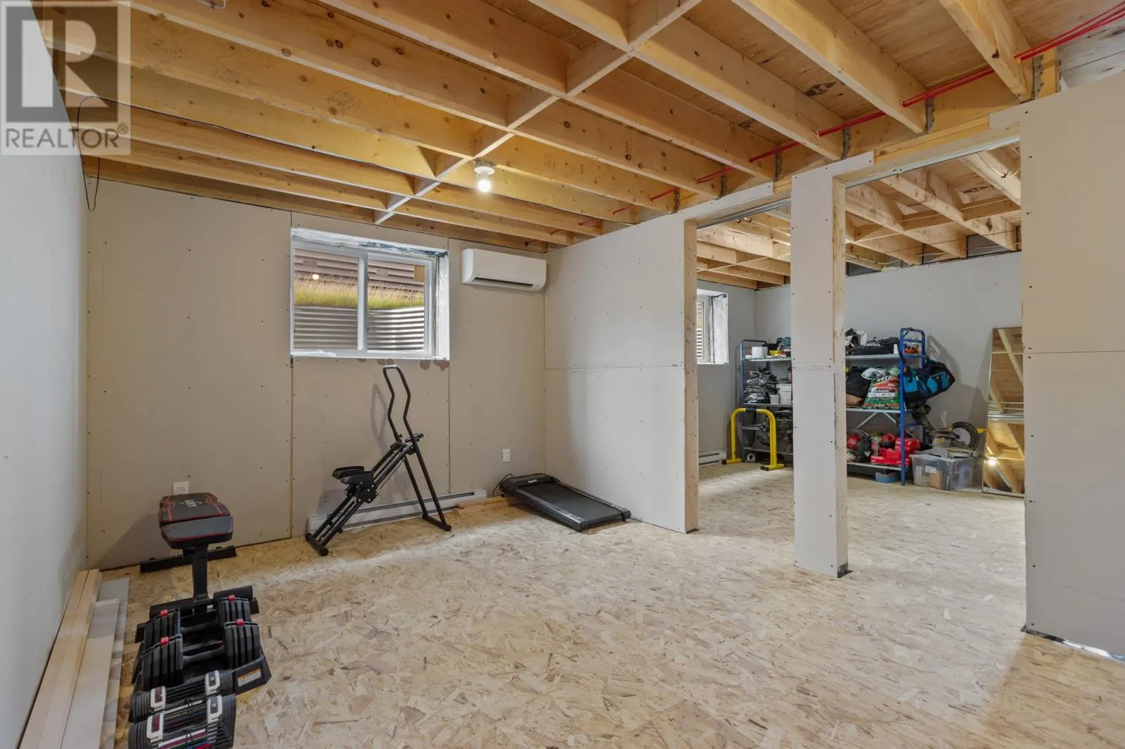 16a Tigress Street