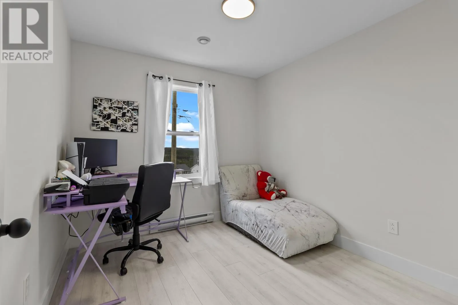 16a Tigress Street