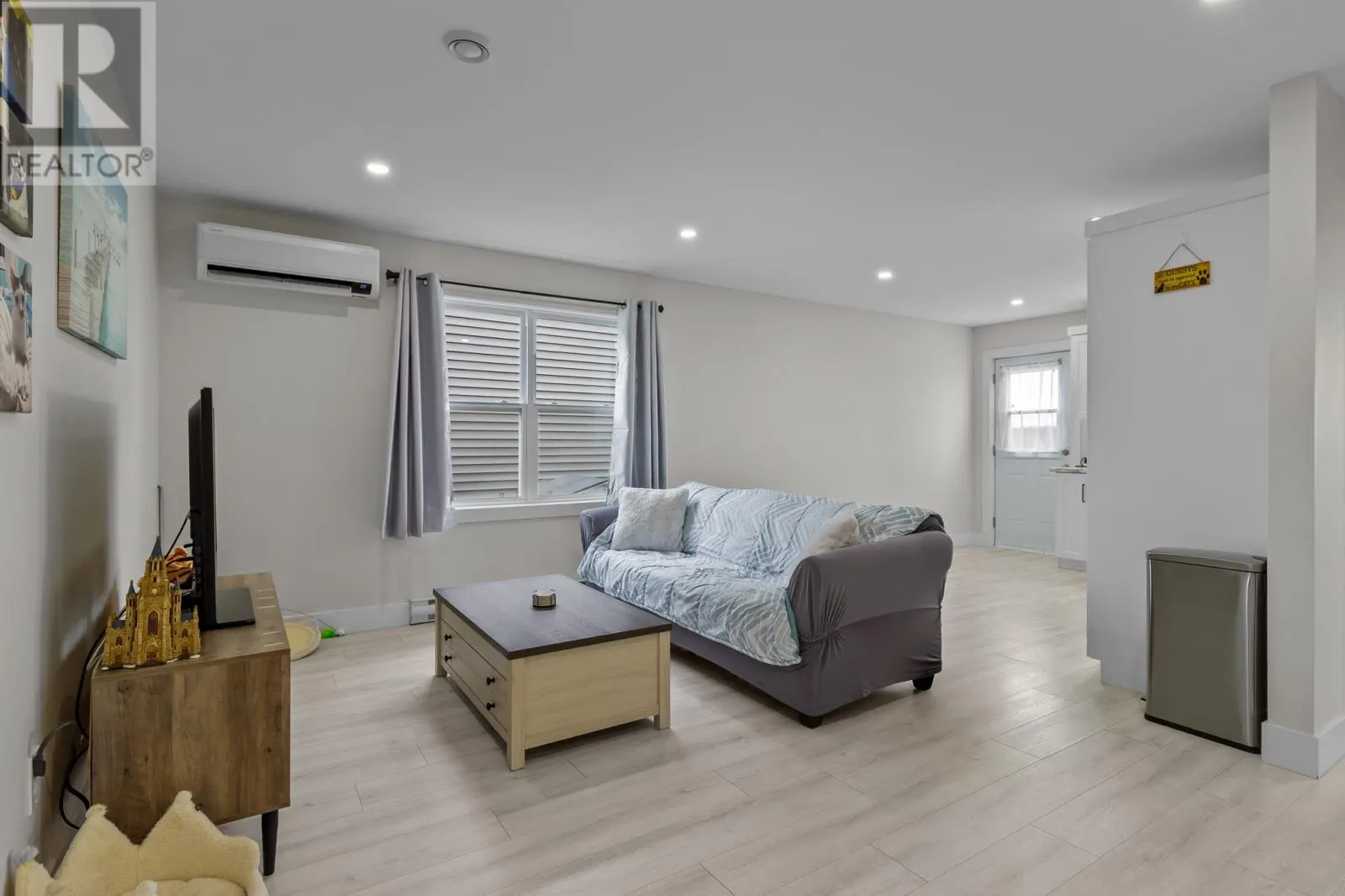 16a Tigress Street