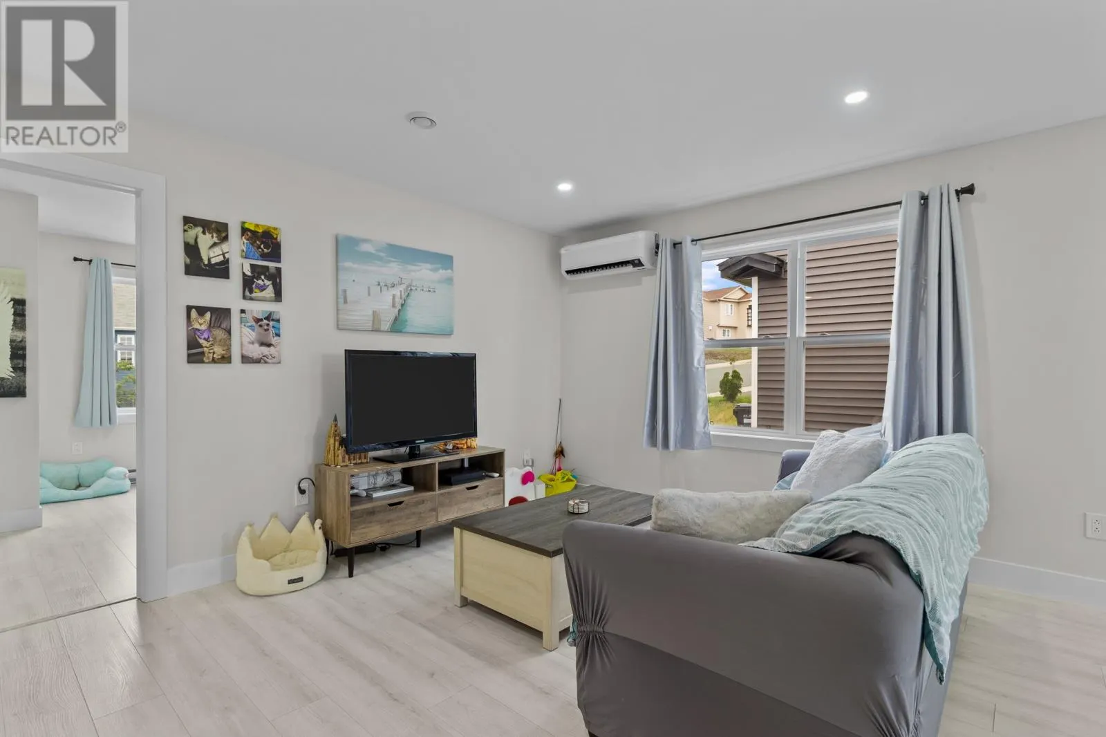 16a Tigress Street