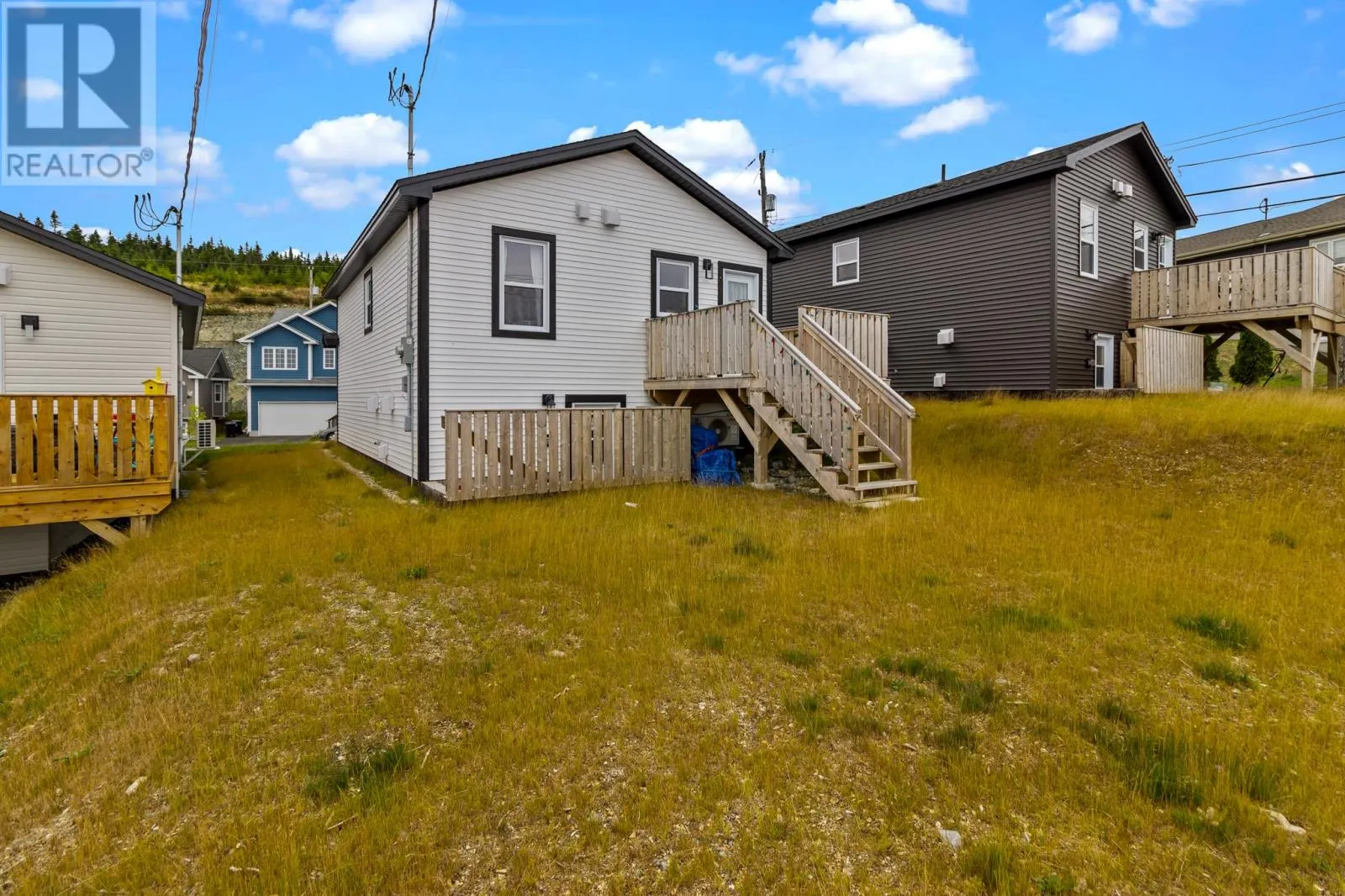 16a Tigress Street