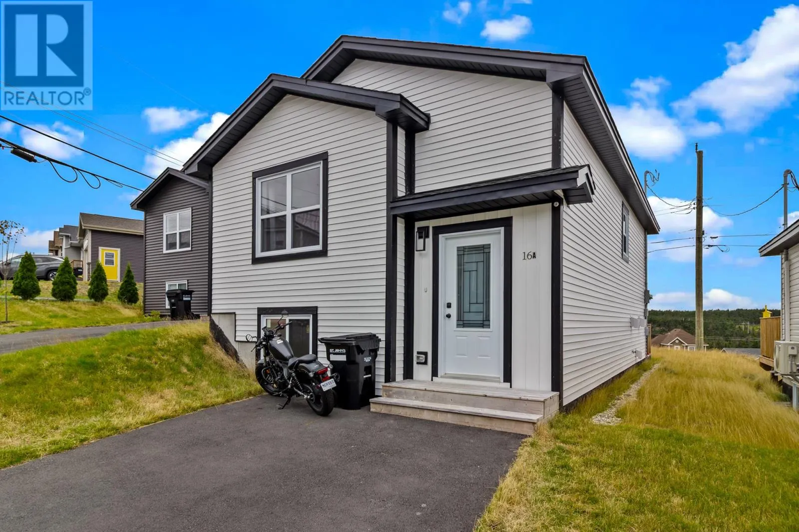 16a Tigress Street